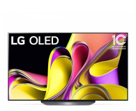 LG OLED55B33LA 55" OLED 4K 120Hz webOS Dolby Vision Dolby Atmos - 1143748 - zdjęcie 2